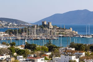 Bodrum Car Hire