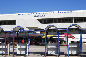 Dalaman Airport Car Hire