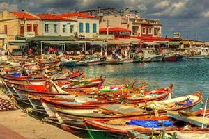 Urla
